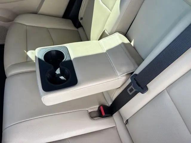2019 Cadillac XT5 Standard