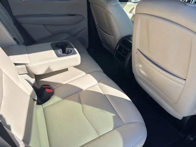 2019 Cadillac XT5 Standard