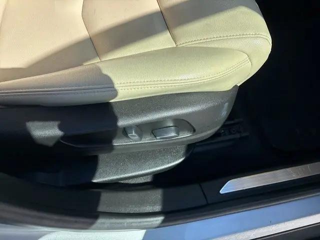 2019 Cadillac XT5 Standard
