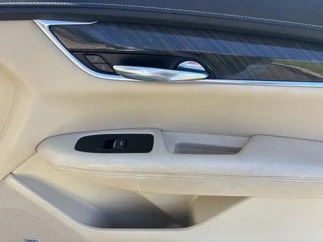 2019 Cadillac XT5 Standard