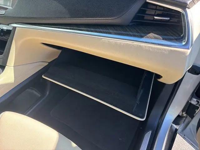 2019 Cadillac XT5 Standard