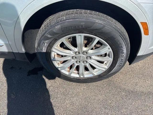 2019 Cadillac XT5 Standard