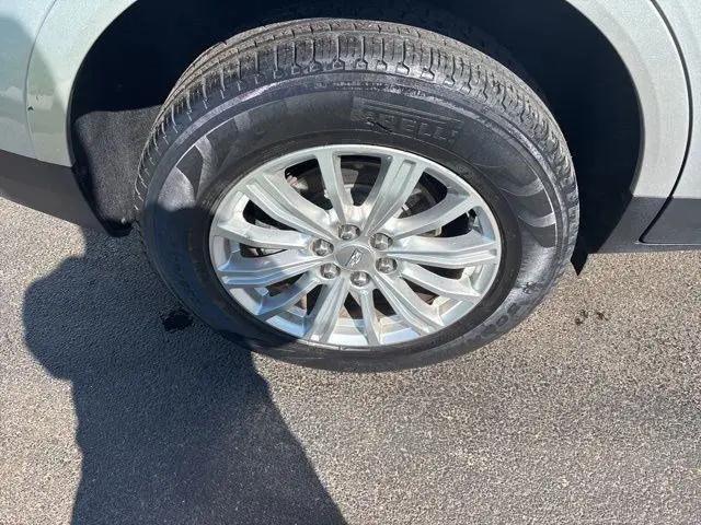 2019 Cadillac XT5 Standard