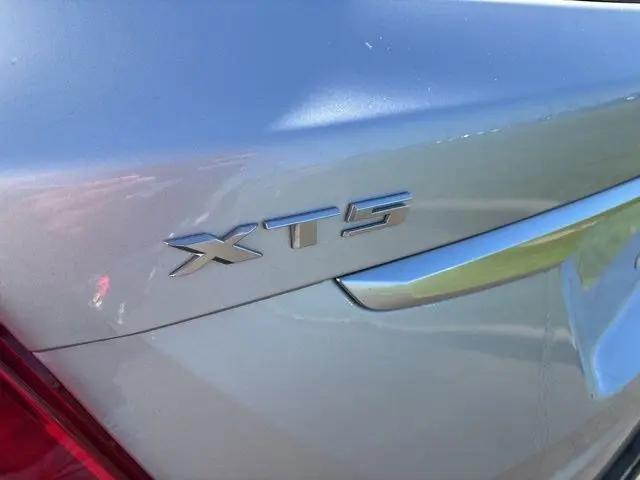 2019 Cadillac XT5 Standard