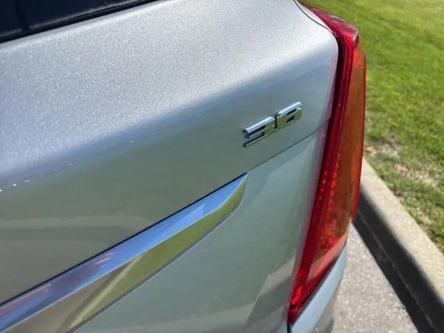 2019 Cadillac XT5 Standard