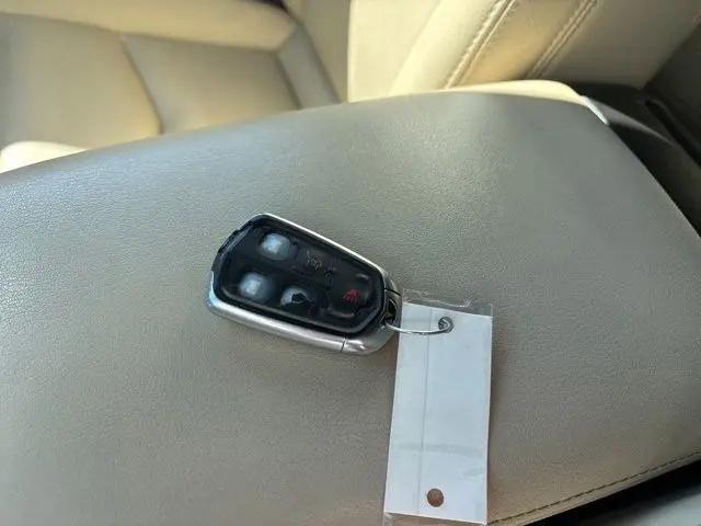 2019 Cadillac XT5 Standard