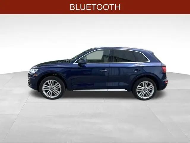 2018 Audi Q5 2.0T Premium