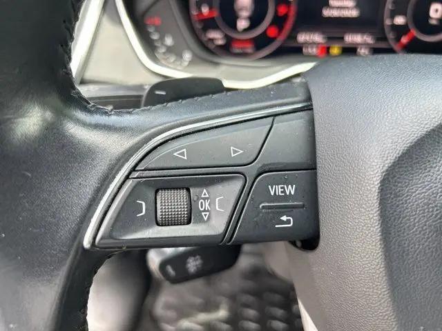 2018 Audi Q5 2.0T Premium