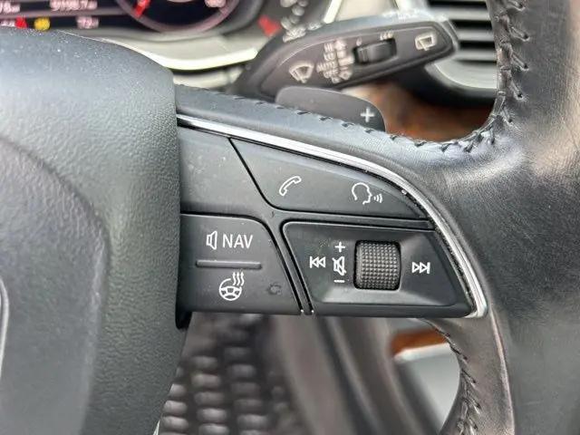 2018 Audi Q5 2.0T Premium