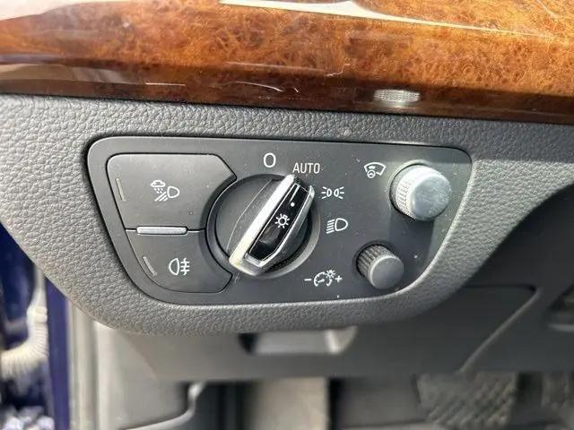 2018 Audi Q5 2.0T Premium