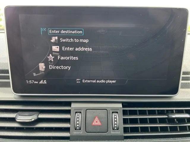 2018 Audi Q5 2.0T Premium