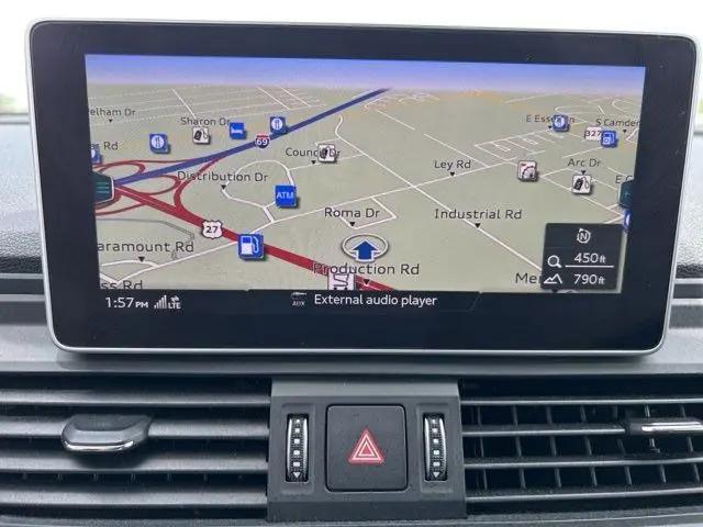 2018 Audi Q5 2.0T Premium