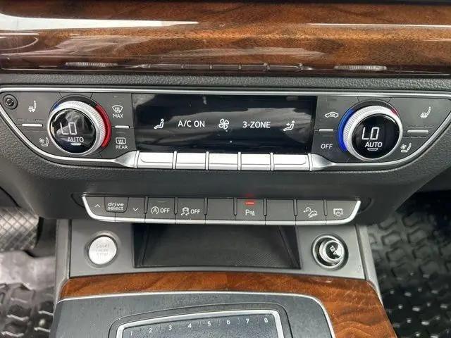 2018 Audi Q5 2.0T Premium