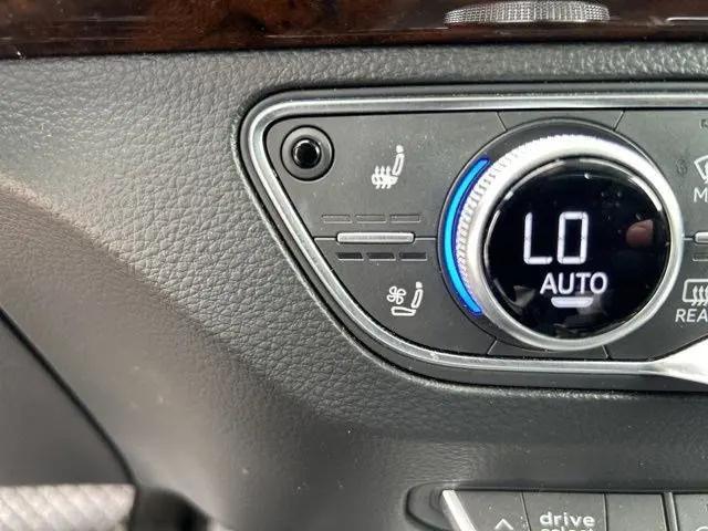 2018 Audi Q5 2.0T Premium