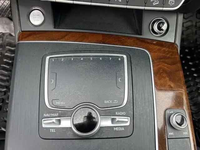 2018 Audi Q5 2.0T Premium