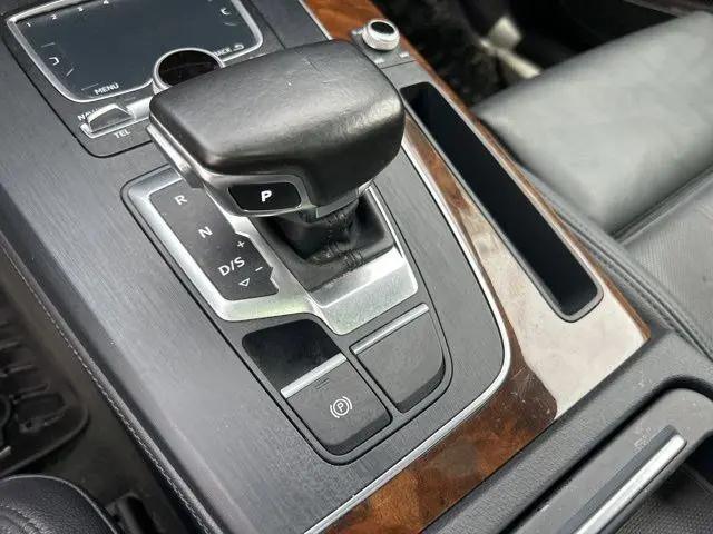 2018 Audi Q5 2.0T Premium