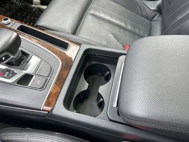 2018 Audi Q5 2.0T Premium