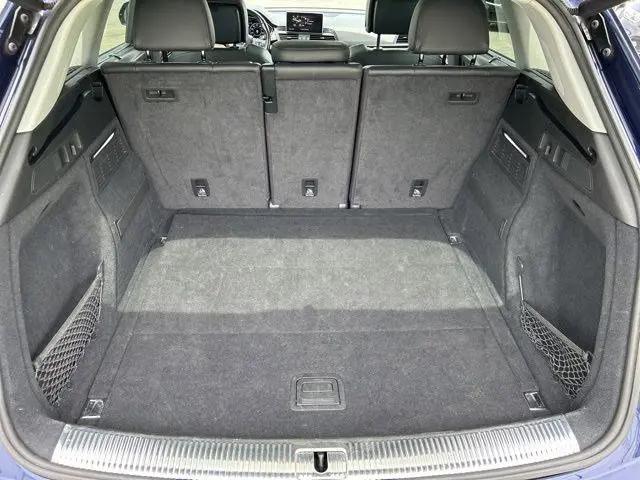 2018 Audi Q5 2.0T Premium