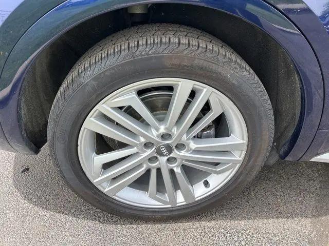 2018 Audi Q5 2.0T Premium