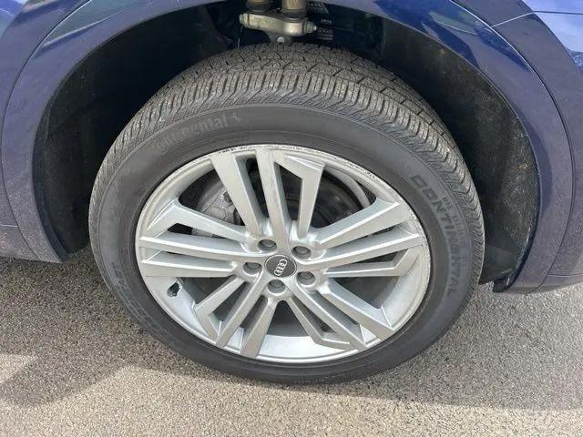 2018 Audi Q5 2.0T Premium