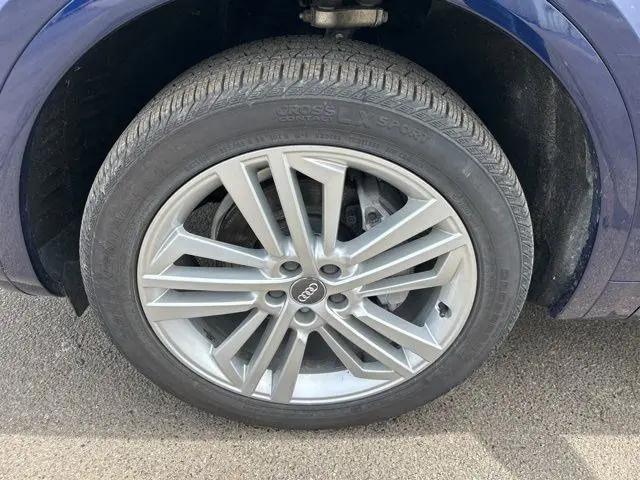 2018 Audi Q5 2.0T Premium