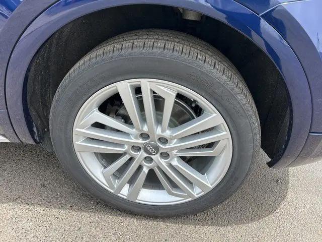 2018 Audi Q5 2.0T Premium