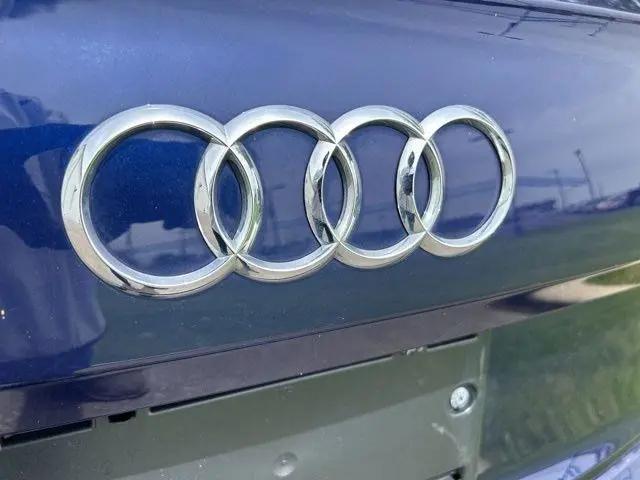2018 Audi Q5 2.0T Premium