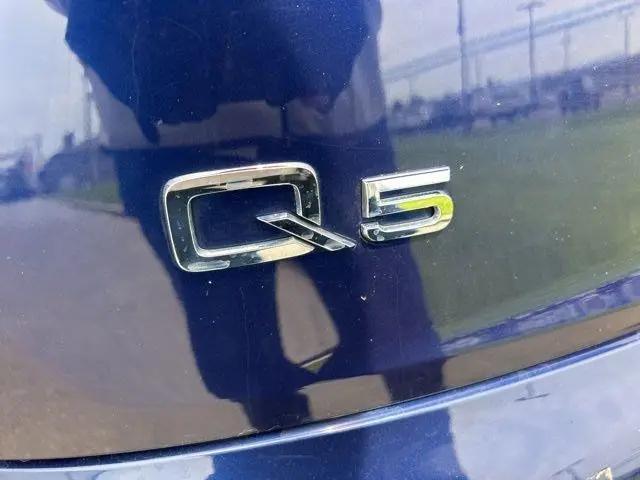 2018 Audi Q5 2.0T Premium