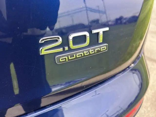 2018 Audi Q5 2.0T Premium