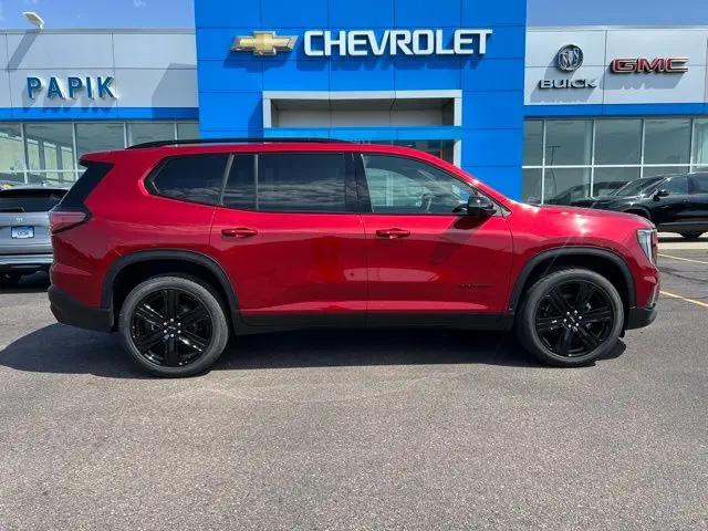 2026 GMC Acadia Elevation AWD for sale in Luverne, MN