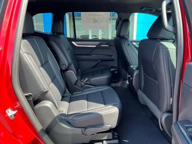 2026 GMC Acadia Elevation AWD