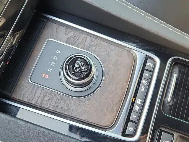 2020 Jaguar F-PACE R-Sport P250 AWD Automatic