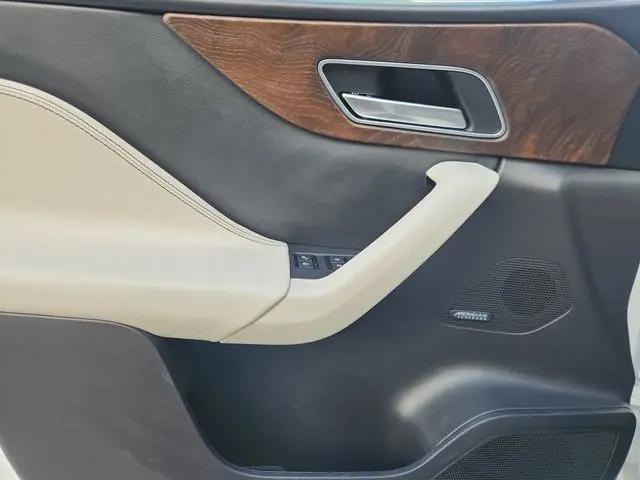 2020 Jaguar F-PACE R-Sport P250 AWD Automatic