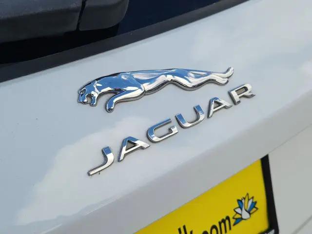 2020 Jaguar F-PACE R-Sport P250 AWD Automatic