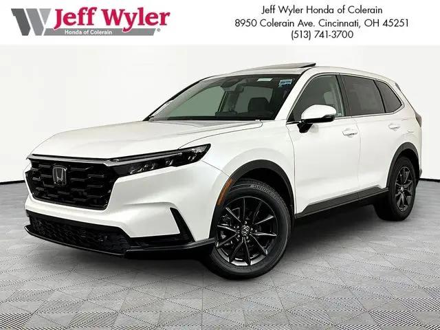 2026 Honda CR-V EX-L AWD for sale in Cincinnati, OH