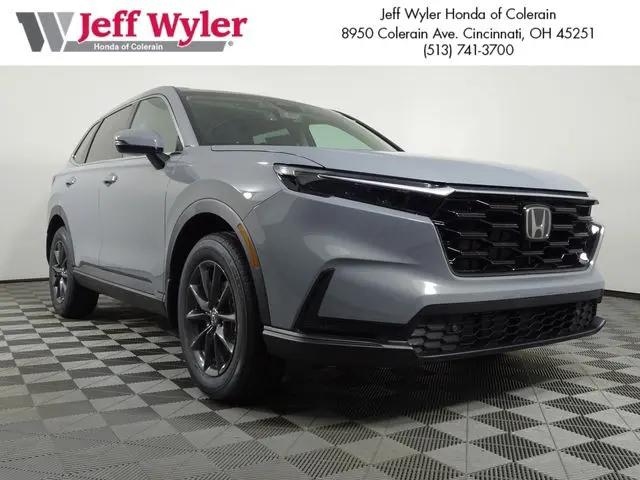 2026 Honda CR-V EX-L AWD for sale in Cincinnati, OH