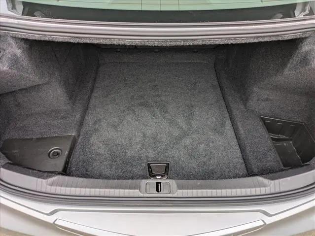 2014 Cadillac ATS Luxury