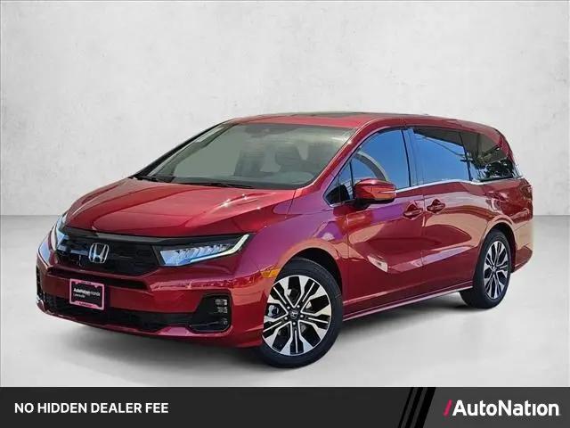 2026 Honda Odyssey Elite for sale in Lewisville, TX