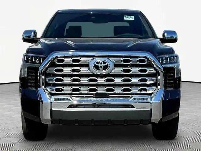 2026 Toyota Tundra 1794 Edition CrewMax 5.5' Bed