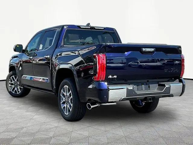 2026 Toyota Tundra 1794 Edition CrewMax 5.5' Bed