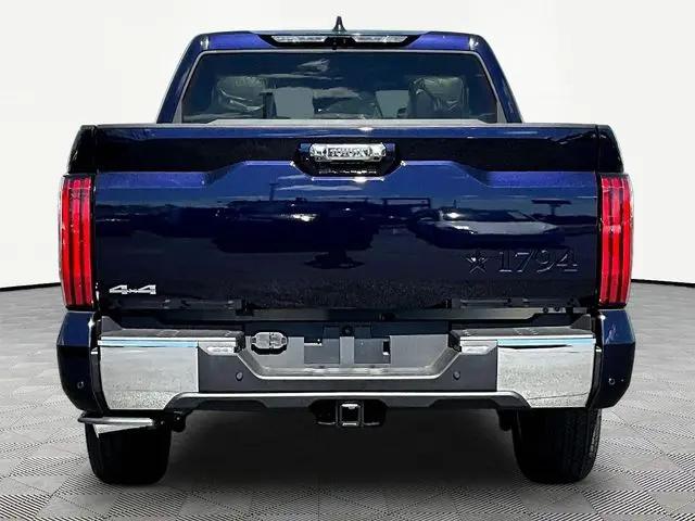 2026 Toyota Tundra 1794 Edition CrewMax 5.5' Bed