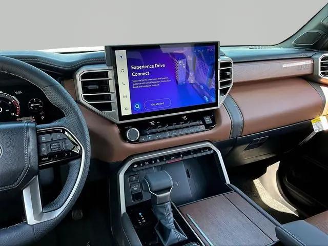 2026 Toyota Tundra 1794 Edition CrewMax 5.5' Bed