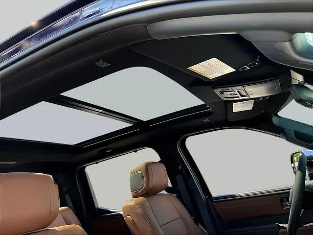2026 Toyota Tundra 1794 Edition CrewMax 5.5' Bed
