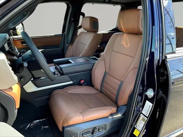2026 Toyota Tundra 1794 Edition CrewMax 5.5' Bed