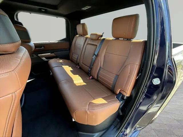 2026 Toyota Tundra 1794 Edition CrewMax 5.5' Bed