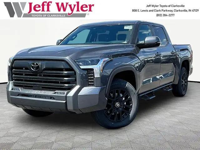 2026 Toyota Tundra SR5 CrewMax 5.5' Bed for sale in Clarksville, IN