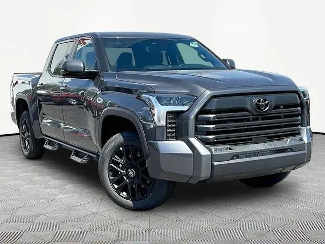 2026 Toyota Tundra SR5 CrewMax 5.5' Bed