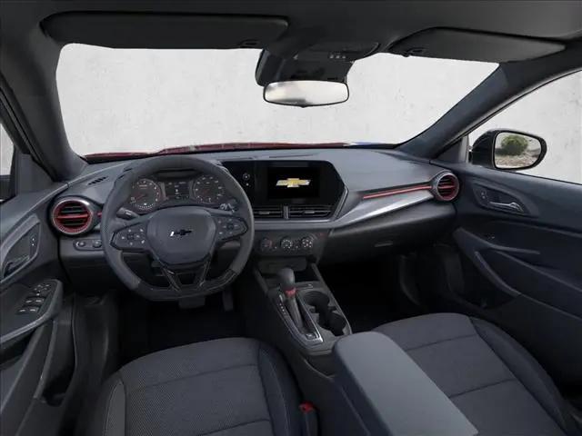 2026 Chevrolet Trax FWD 1RS