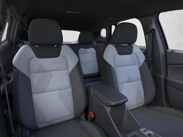 2026 Chevrolet Trax FWD 1RS
