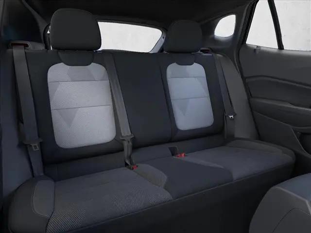 2026 Chevrolet Trax FWD 1RS